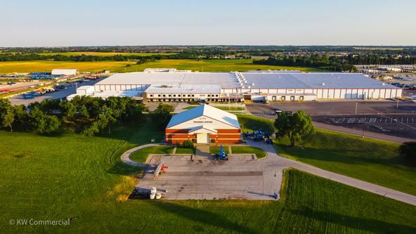 TEREX USA: 9528 W I 40 Service Rd, Oklahoma City, OK 73128